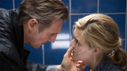 96 sati U b3gu / Taken 3